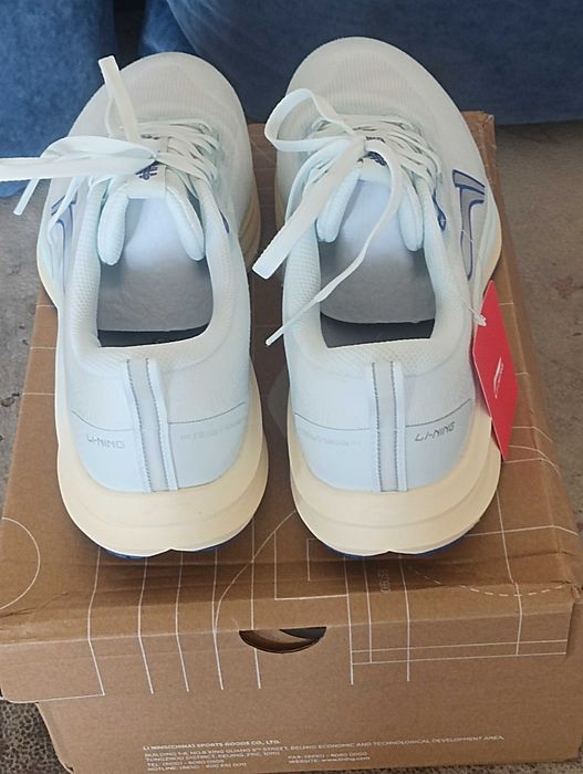 Кросівки Li-ning Red Hare 8