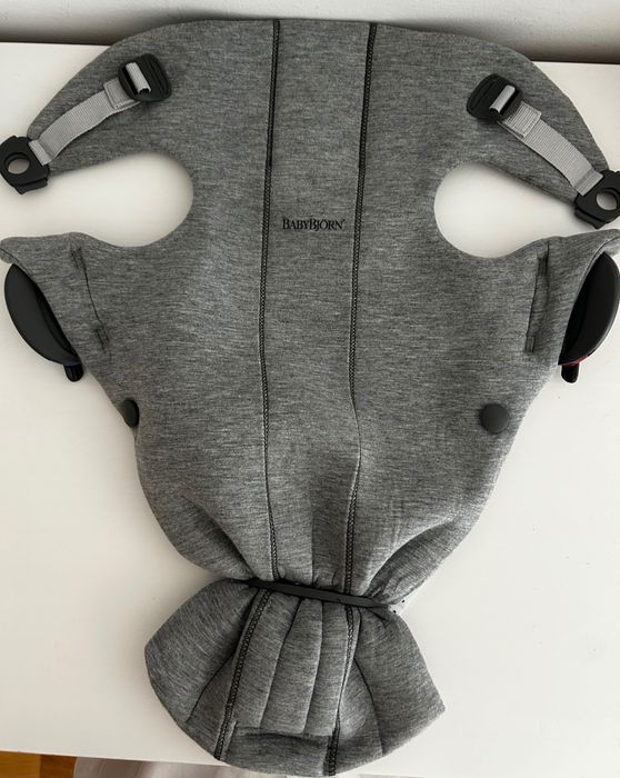 Babybjorn carrier mini