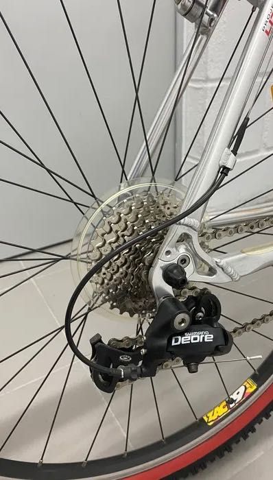 Bicicleta de montanha - SCOTT