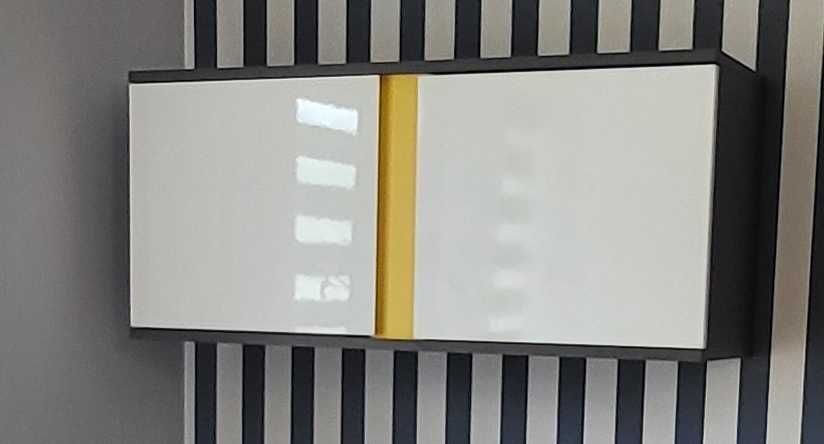 Meble BRW Graphic Całość za 1200