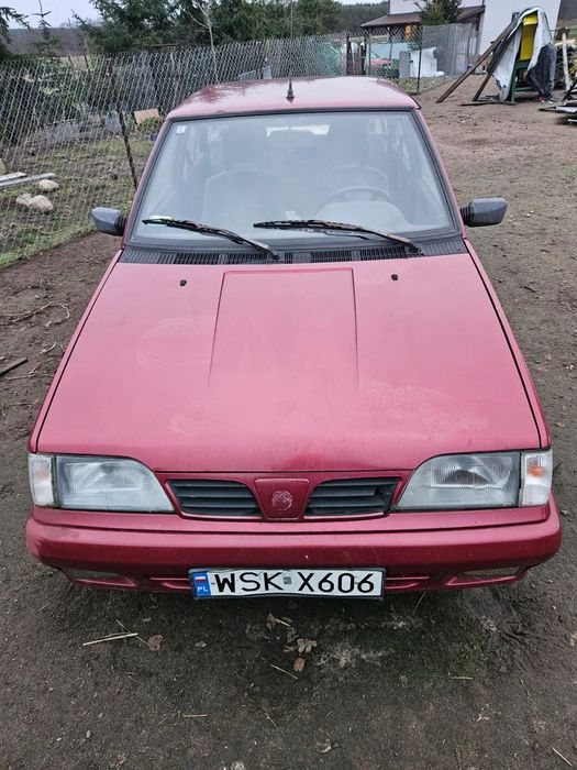 Polonez Caro