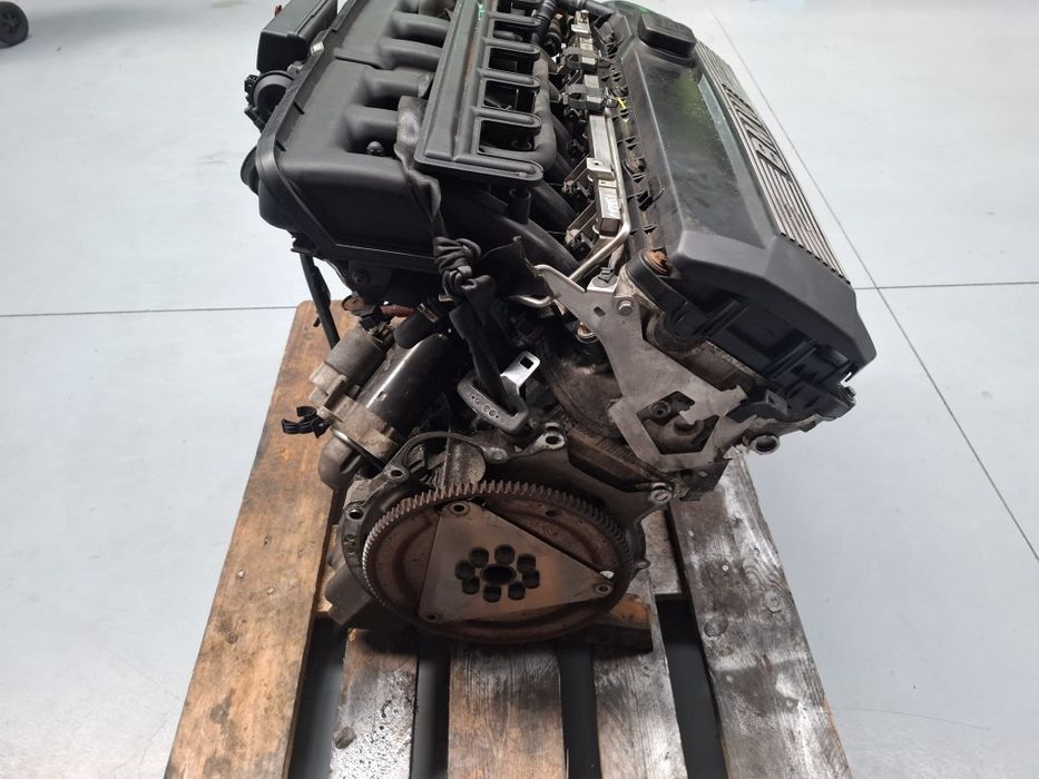 Motor bmw 25i e46 M54B25