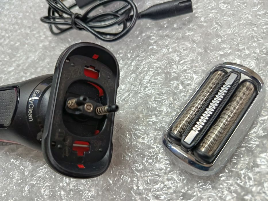 Бритва BRAUN Series 5 тип 5762