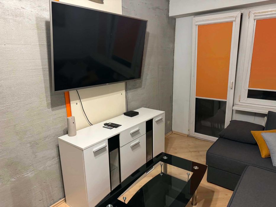 Mieszkanie na wynajem Kraków 33 m² dwa osobne pokoje Wola Duchacka , Wolne od 15 Sierpnia - Widok 2
