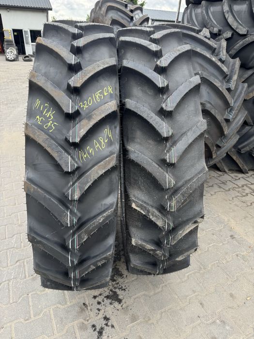 Opona 320/85 R38 Mitas 143A8