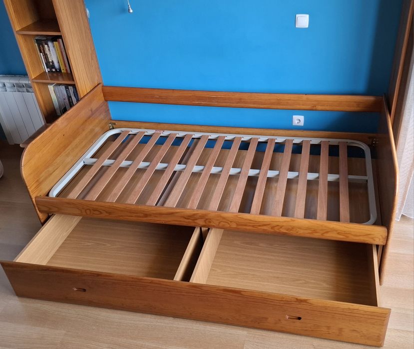 Mobília  quarto (studio) para adolescente