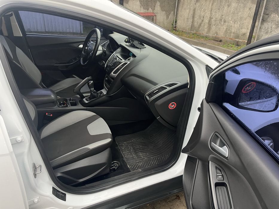 Продам Ford focus 3