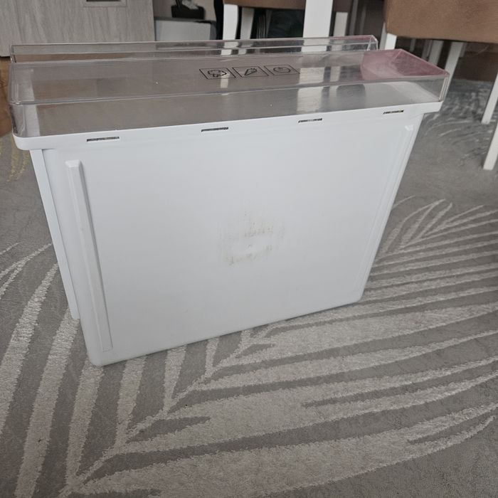 Szuflada na warzywa do lodówki Samsung RB29FERNDSA/EF