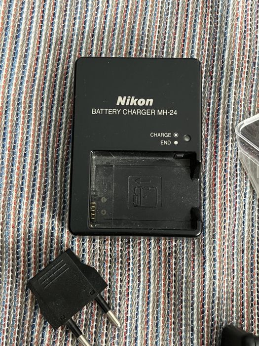 Фотоапарт Nikon d3100