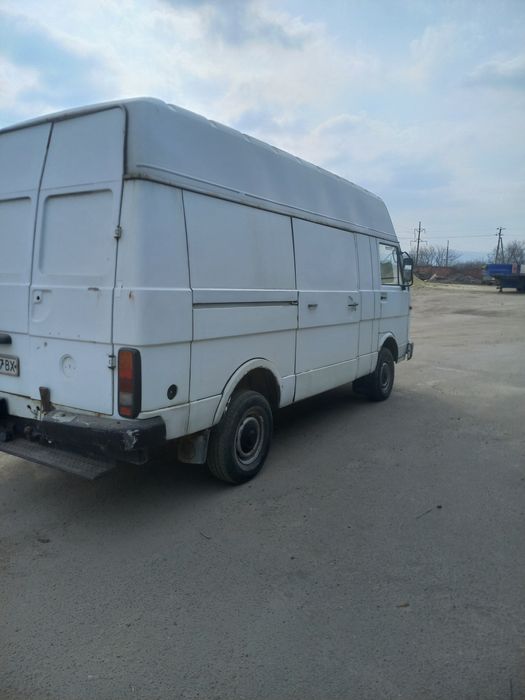 Продам бус лт 35