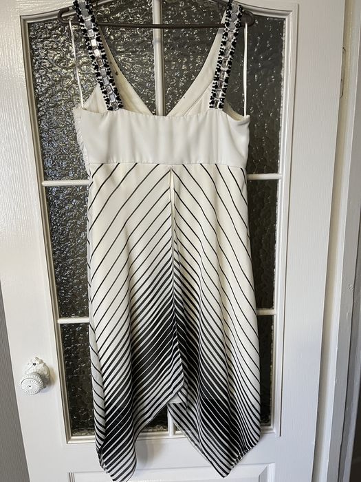 Плаття вечірнє на випускний святкове 42розмір