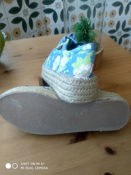 Sapatos senhora DEEPLY