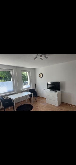 Mieszkanie (Garsoniera 25m2)
