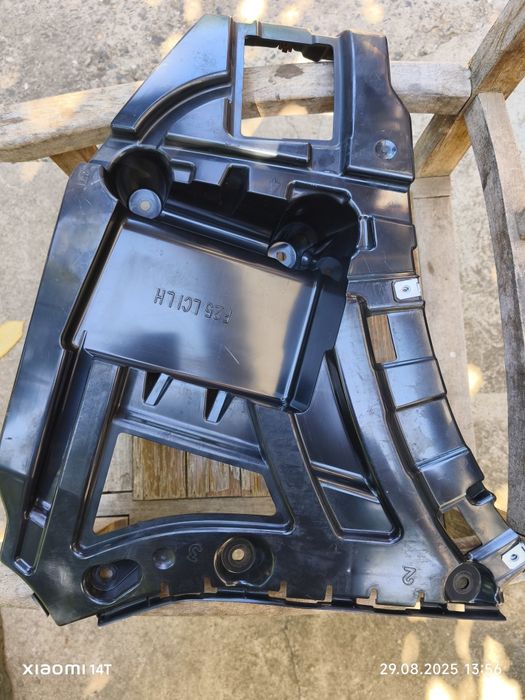 Кронштейн БМВ х3, F25