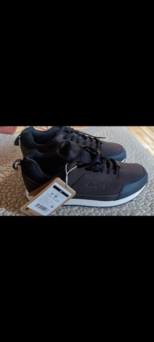 Buty męskie  Campus