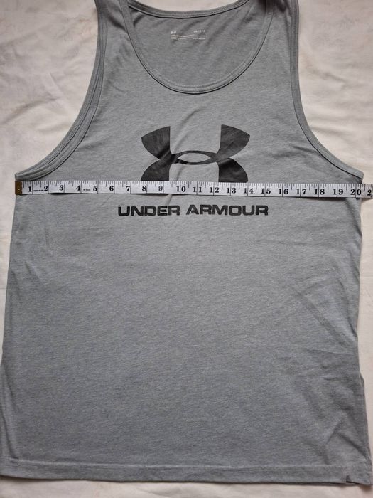Мужская майка Under Armour
