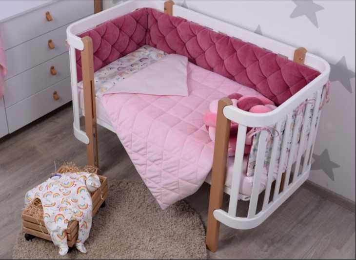 ліжечко Верес Монако