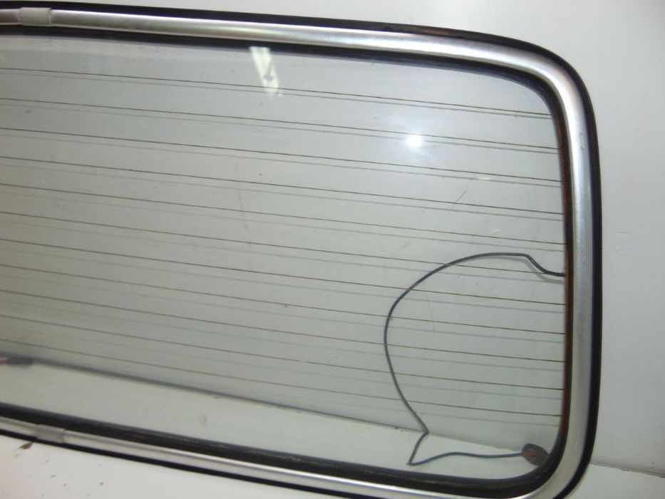 Volvo 245 carrinha vidro do porta mala