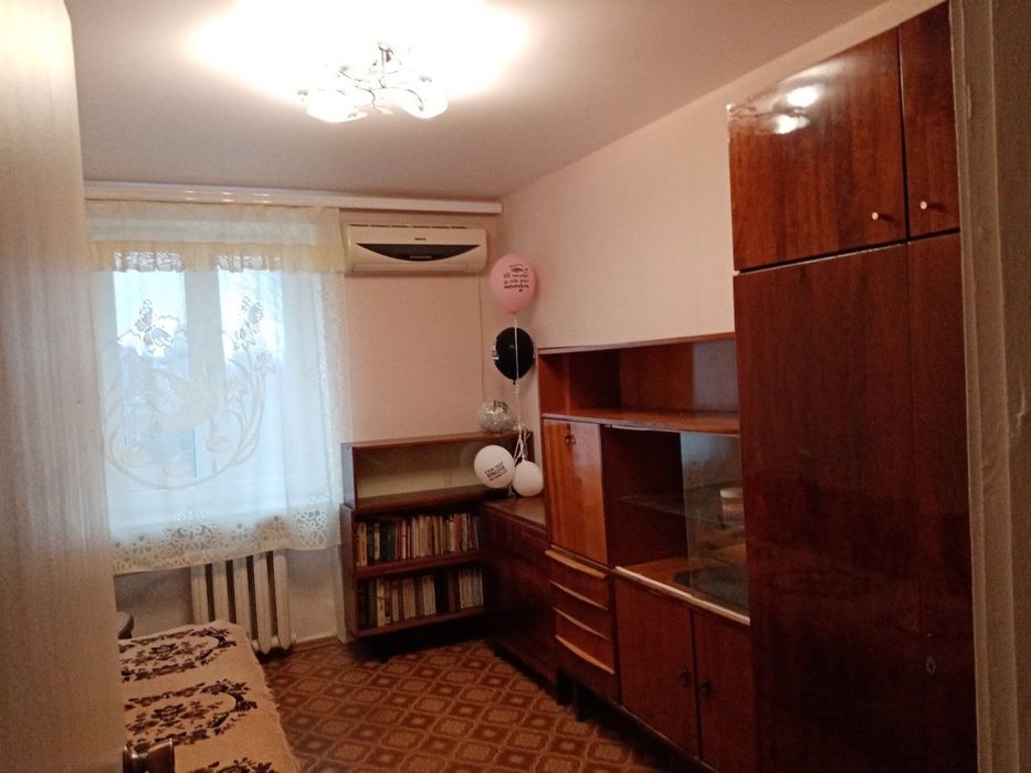 Сдам комнату с хозяйкой