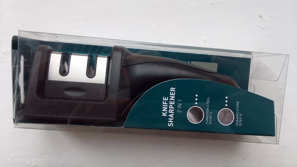 Точило для ножів Metroshef