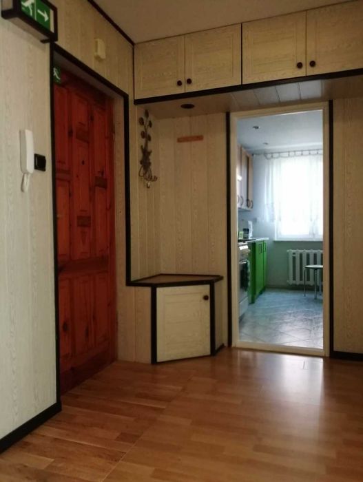 Mieszkanie dla studentek
