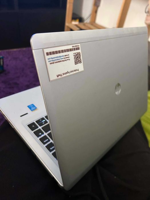HP Elitebook i5