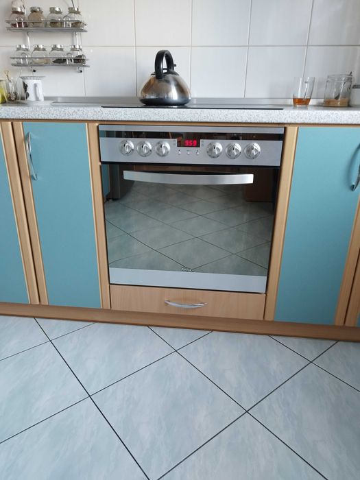 zabudowa kuchenna,szafki kuchenne