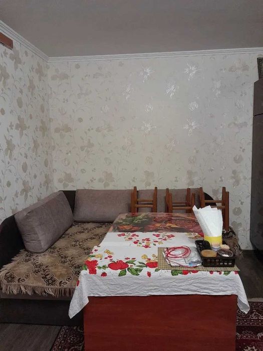 2 кімнатна квартира на Алмазному