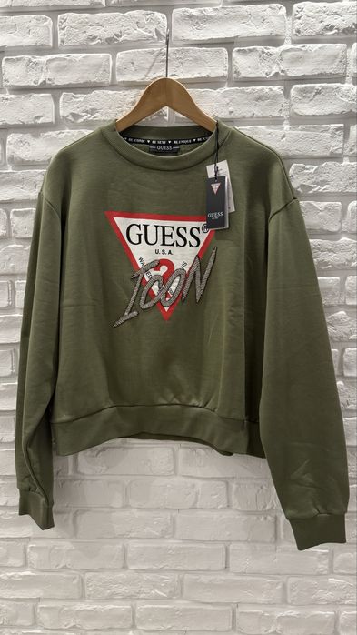 Nowa Bluza Guess