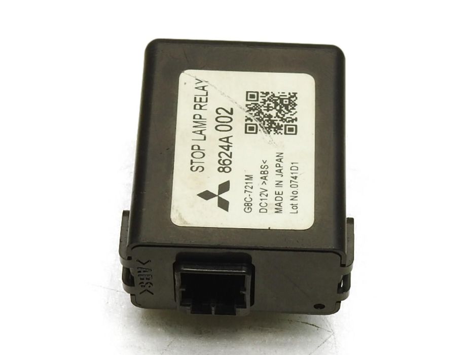 MODUŁ ŚWIATŁA STOP MITSUBISHI ASX 8624A002