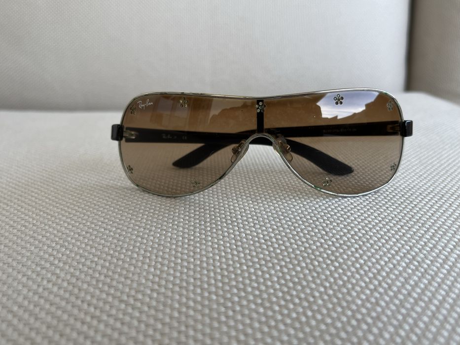 Oculos de Sol Ray-Ban- Junior