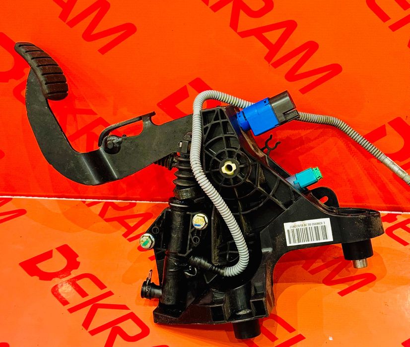 Drzwi Prawe Lewe Renault Trafic III IV Opel Vivaro Talento Części