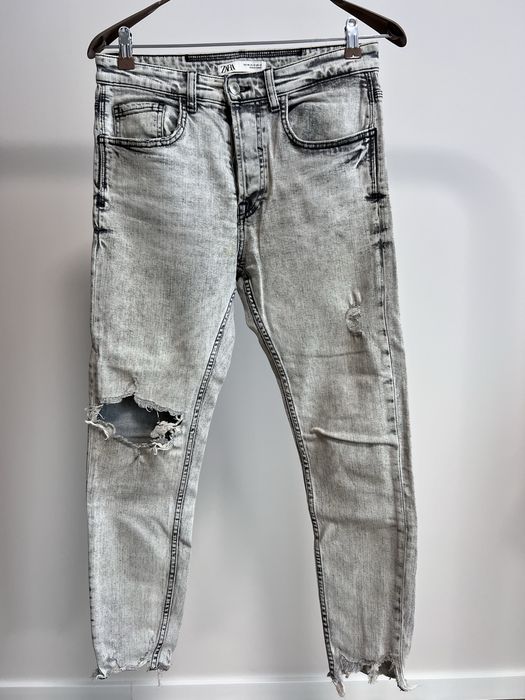 Чоловічі джинси