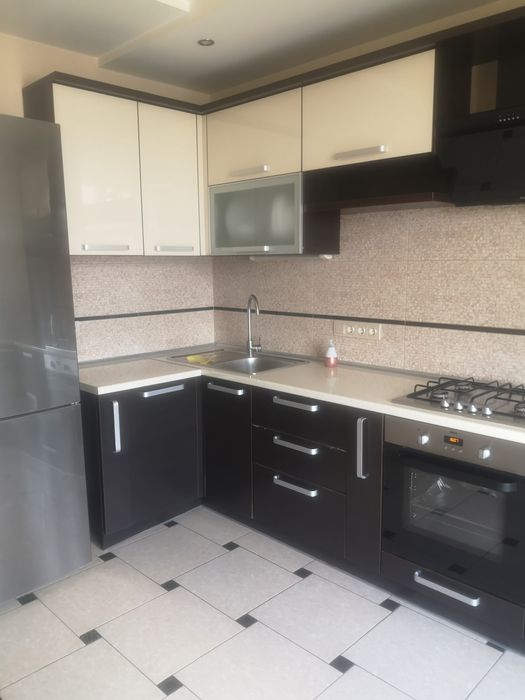 Оренда квартири довгострокова