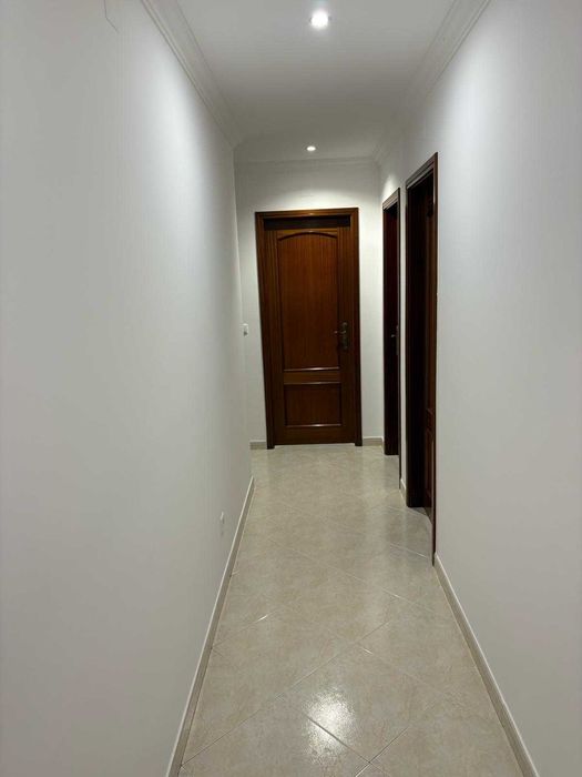 Apartamento T3 no Centro da Vila de Ferreira do Zêzere