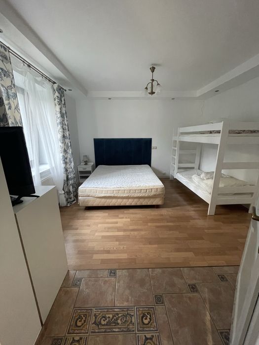 Pokoje i apartamenty
