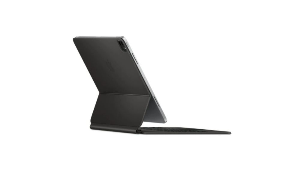 Чохол для планшета з клавіатурою Apple Magic Keyboard for iPad Pro 12.