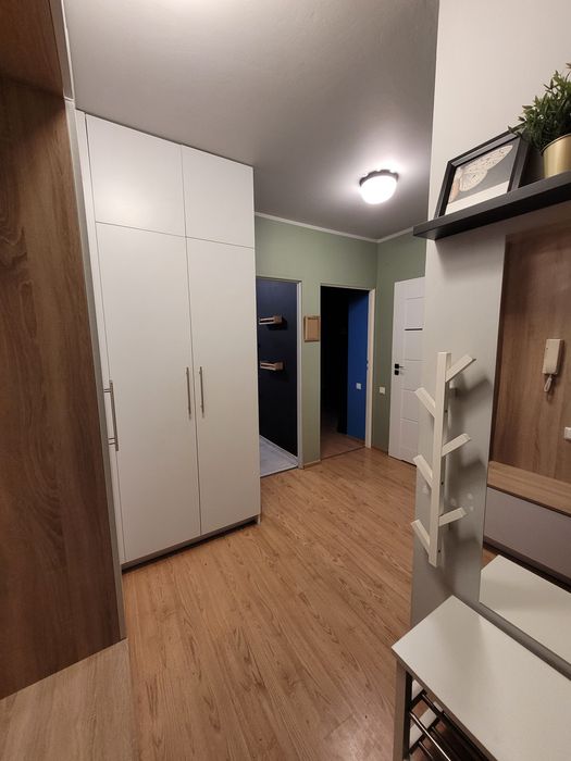 Mieszkanie Nowa Huta 3 miesiące - Widok 5
