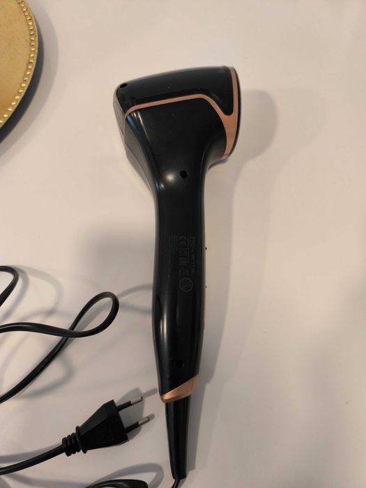 Modelador de cabelo Rowenta So Curls