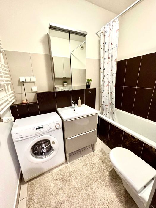 3-pokojowe, Bemowo, Szeligowska, garaż