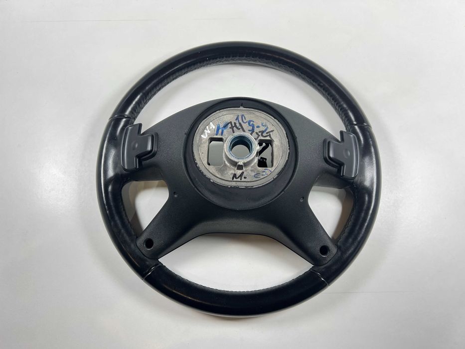 Руль Mercedes ML W166 GLE подушка руль МЛ 166 Аербег в руль