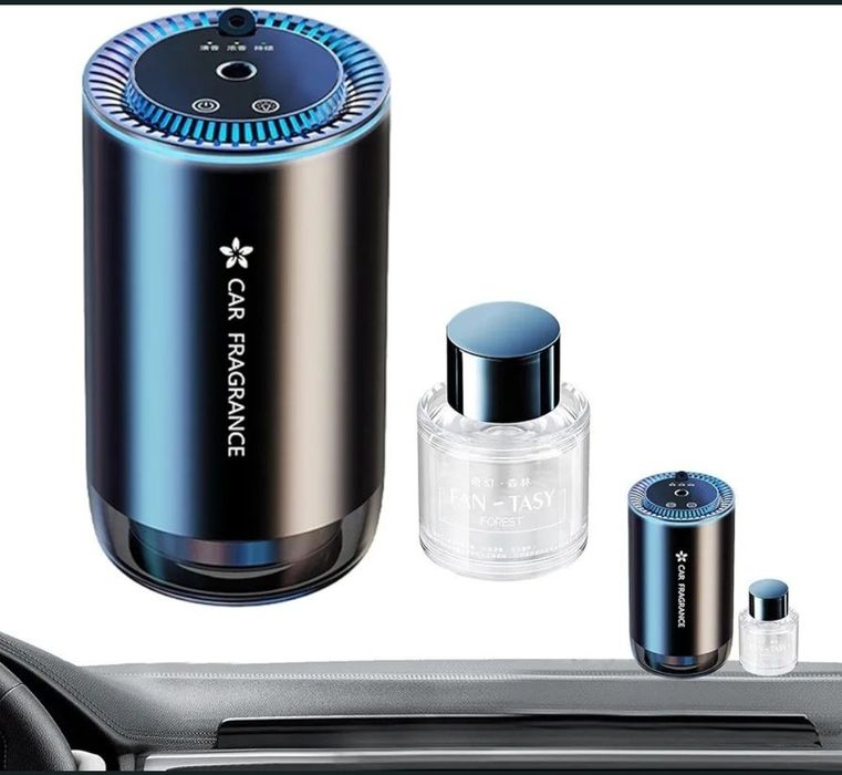 Dyfuzor, odświeżacz powietrza,  mgiełka.