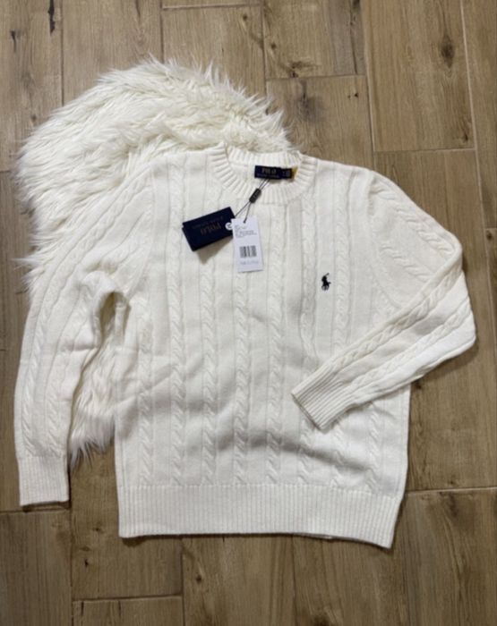 Светер polo ralph lauren