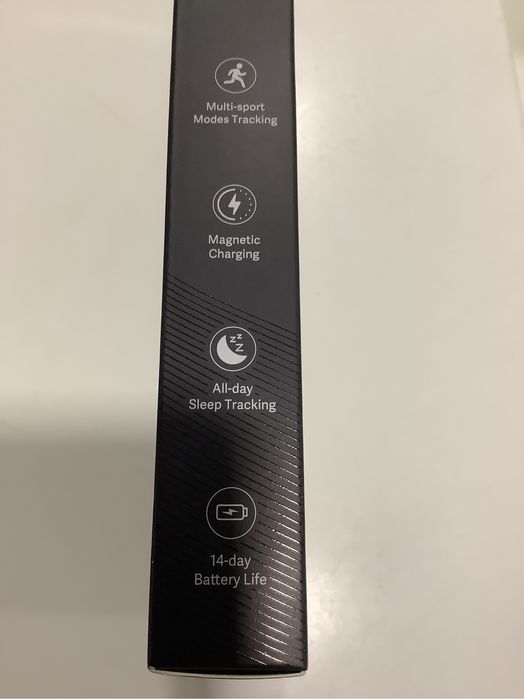 Xiaomi Mi Band 5 Usada - Completa com Caixa por 20€!64552491328769124