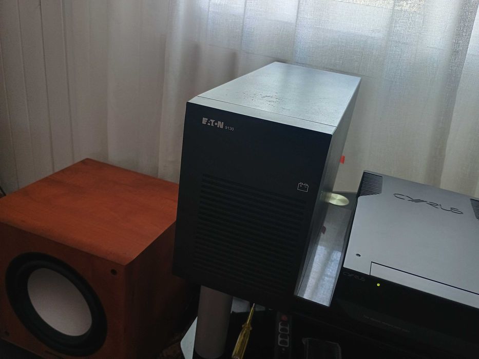 Мережеві фільтри Supra та ізолюючий трансформатор(балансний фільтр)