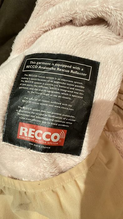 Куртка The North Face оригінал