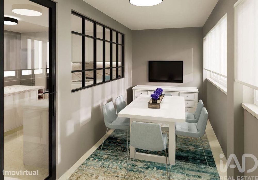 Casa / Villa T6 em Pedreiras de 511,00 m2