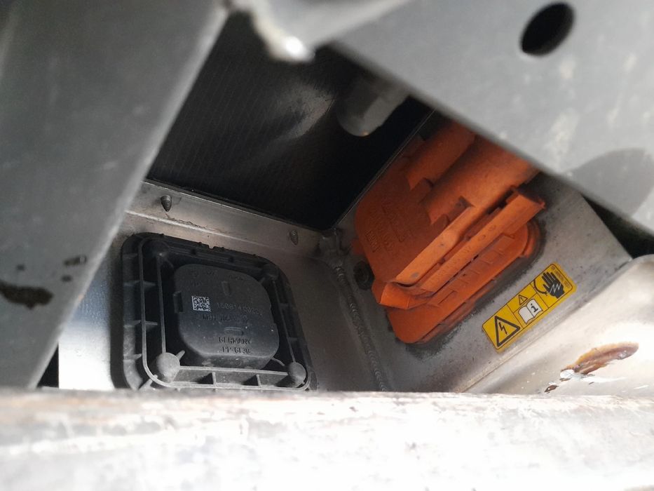 Bateria BMW i3 (I01)