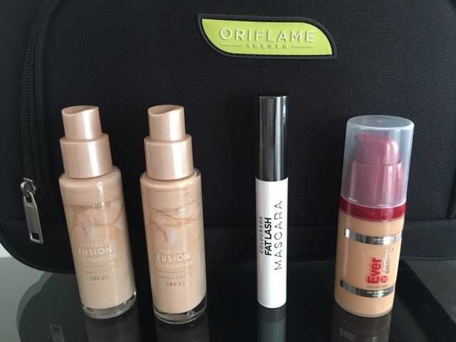 Eyelash Mascara + Base Choice Offer64585477628673120