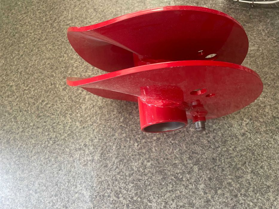 Hit! Tarcza krzywkowa zgrabiarka karuzelowa Fella TS 320 380  tanio